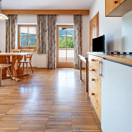 Lindenhof Apt 9 Vandoies Dış mekan fotoğraf