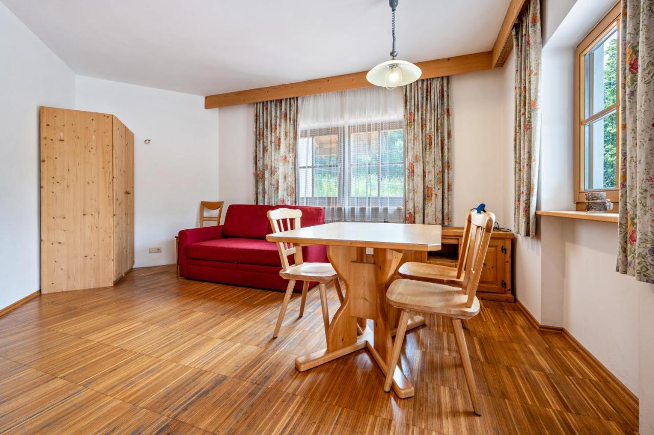 Lindenhof Apt 9 Vandoies Dış mekan fotoğraf