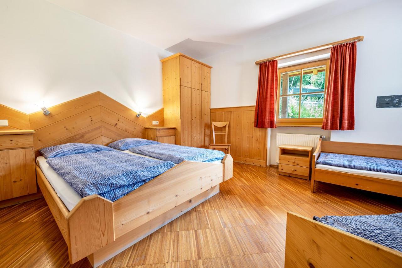 Lindenhof Apt 9 Vandoies Dış mekan fotoğraf