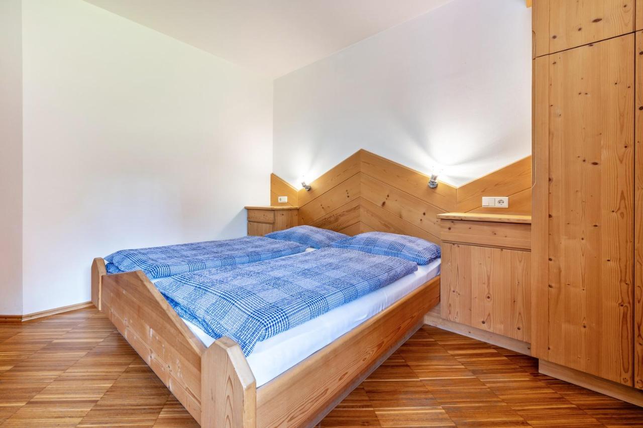 Lindenhof Apt 9 Vandoies Dış mekan fotoğraf