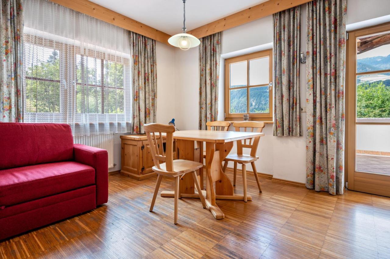 Lindenhof Apt 9 Vandoies Dış mekan fotoğraf