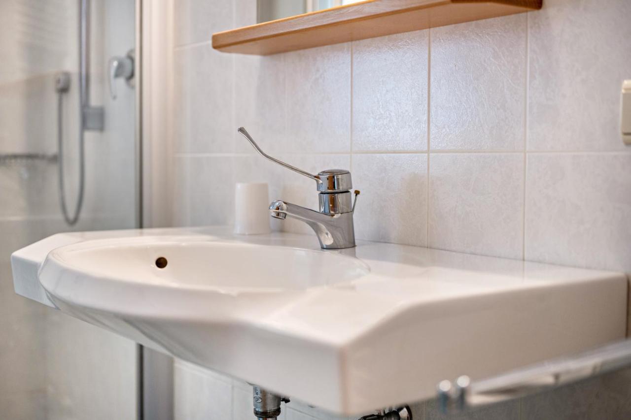 Lindenhof Apt 9 Vandoies Dış mekan fotoğraf