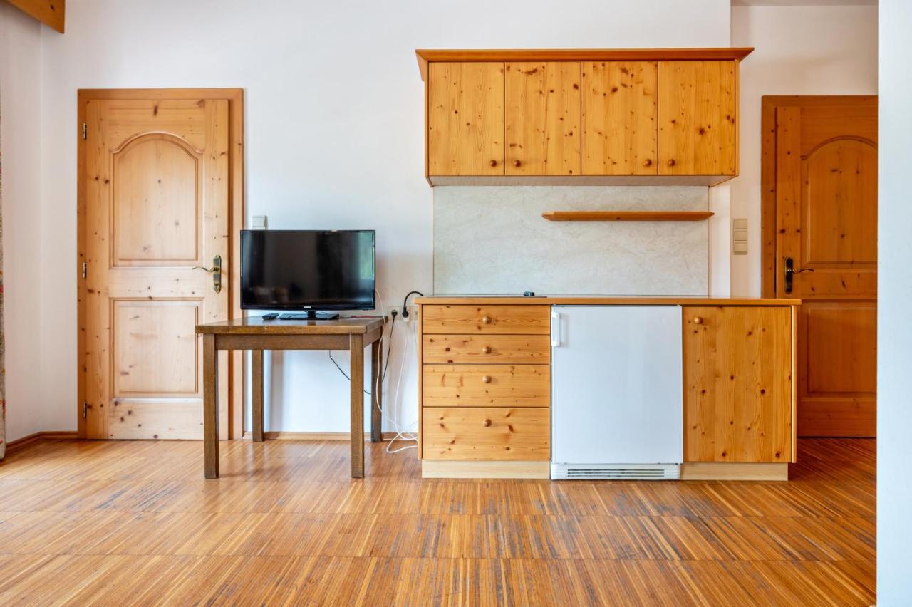 Lindenhof Apt 9 Vandoies Dış mekan fotoğraf