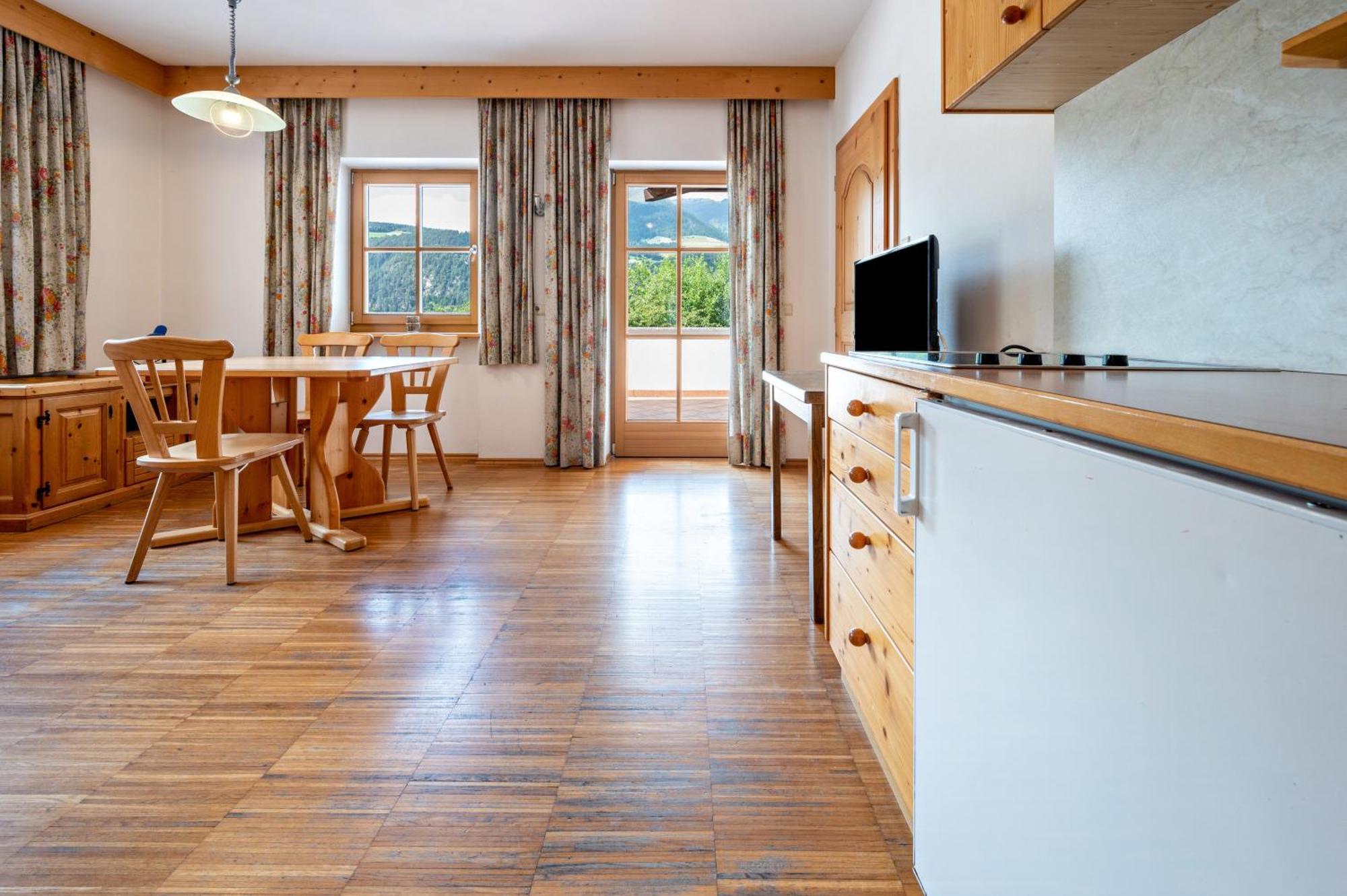 Lindenhof Apt 9 Vandoies Dış mekan fotoğraf