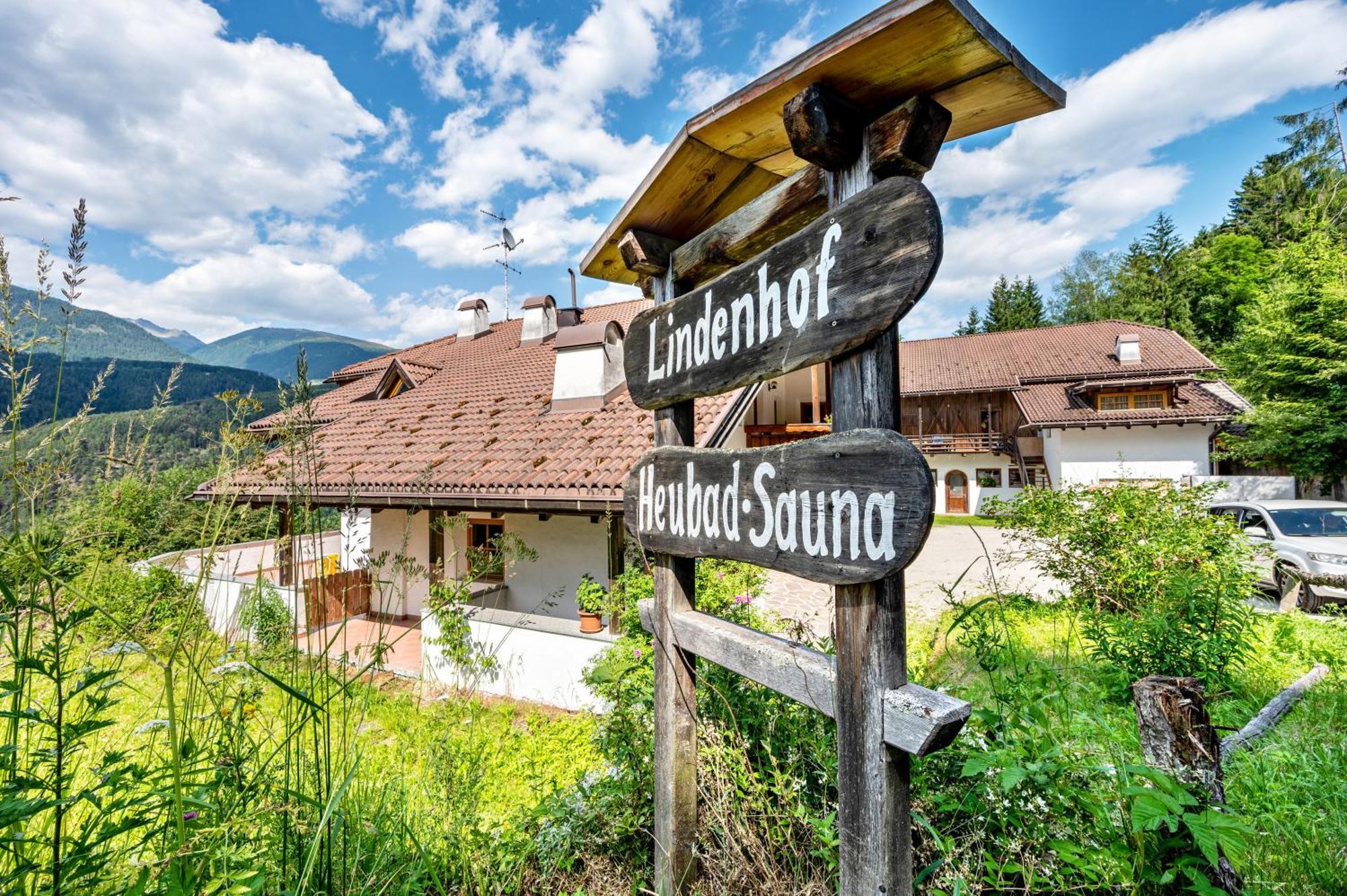 Lindenhof Apt 9 Vandoies Dış mekan fotoğraf